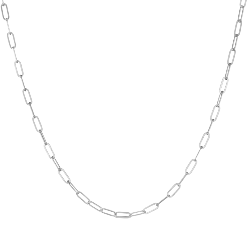 Gold Chain Necklace Bríd