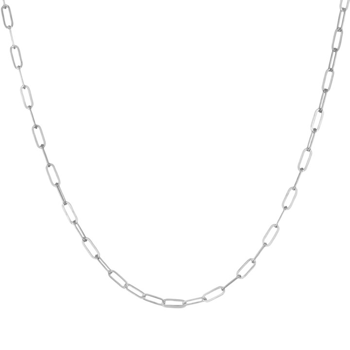 Gold Chain Necklace Bríd